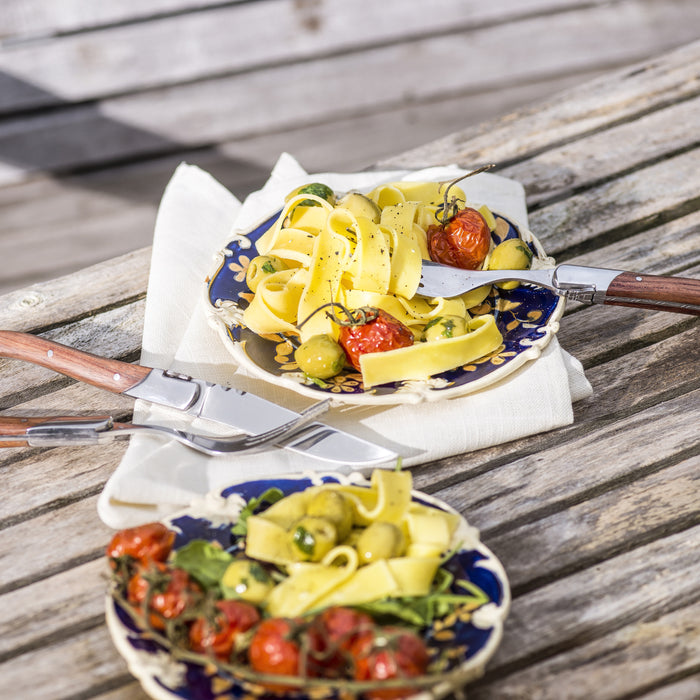 Laguiole Style de Vie Luxury Line Vorken 6 st.