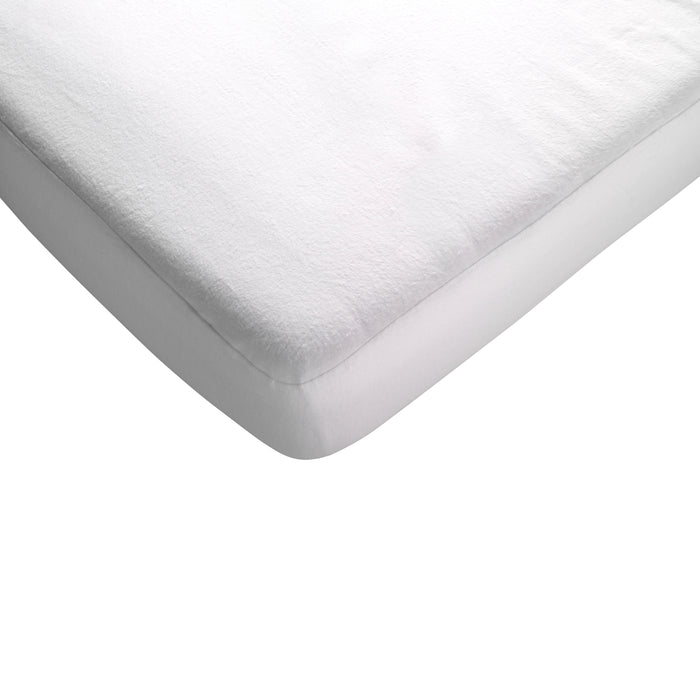 Polydaun Waterdichte Molton 80/90 x 190/210 cm