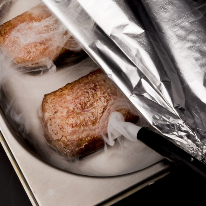 Wartmann smoking gun zwart rookhout & rookaccessoires