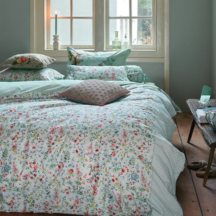 Pip studio Midnight Garden Dekbedovertrek 140 x 220 cm