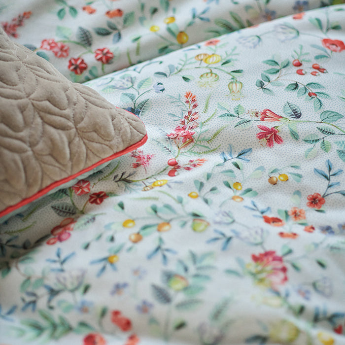 Pip studio Midnight Garden Dekbedovertrek 140 x 220 cm