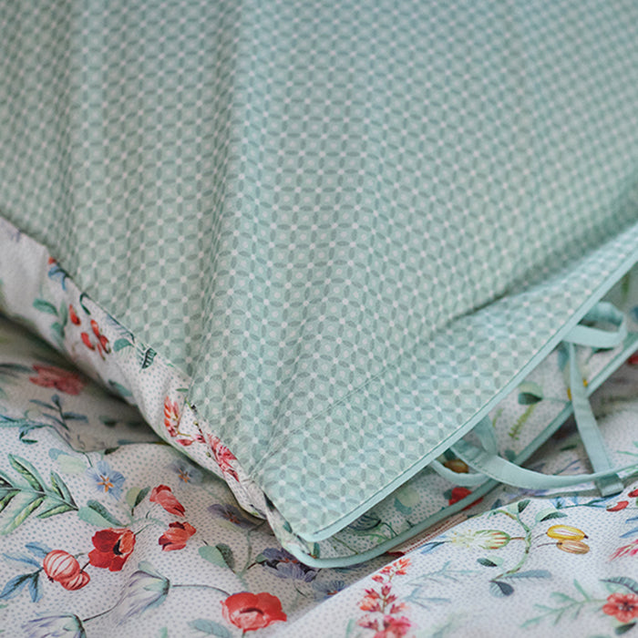 Pip studio Midnight Garden Dekbedovertrek 140 x 220 cm