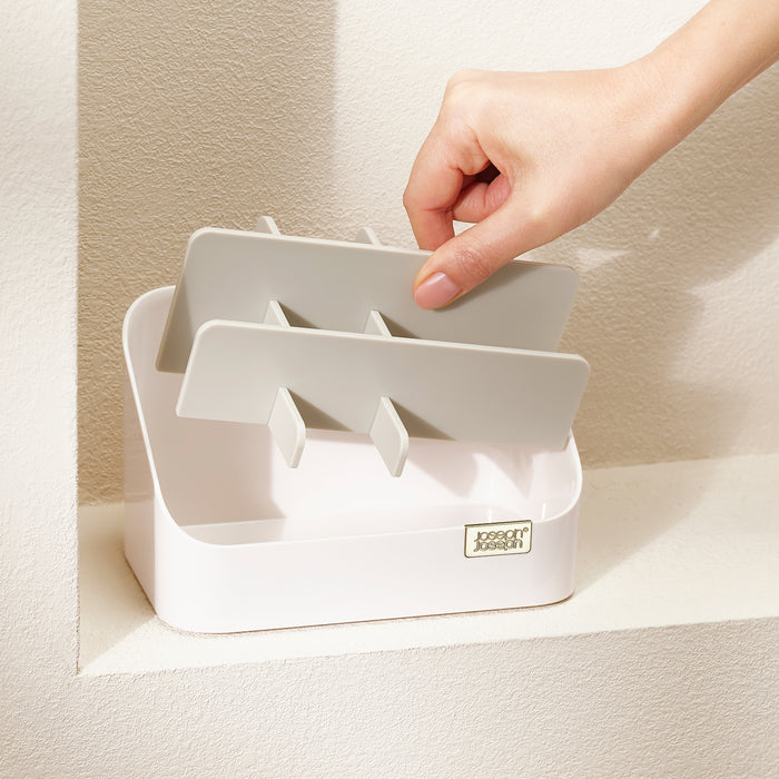 Joseph Joseph Viva Make-up Organizer