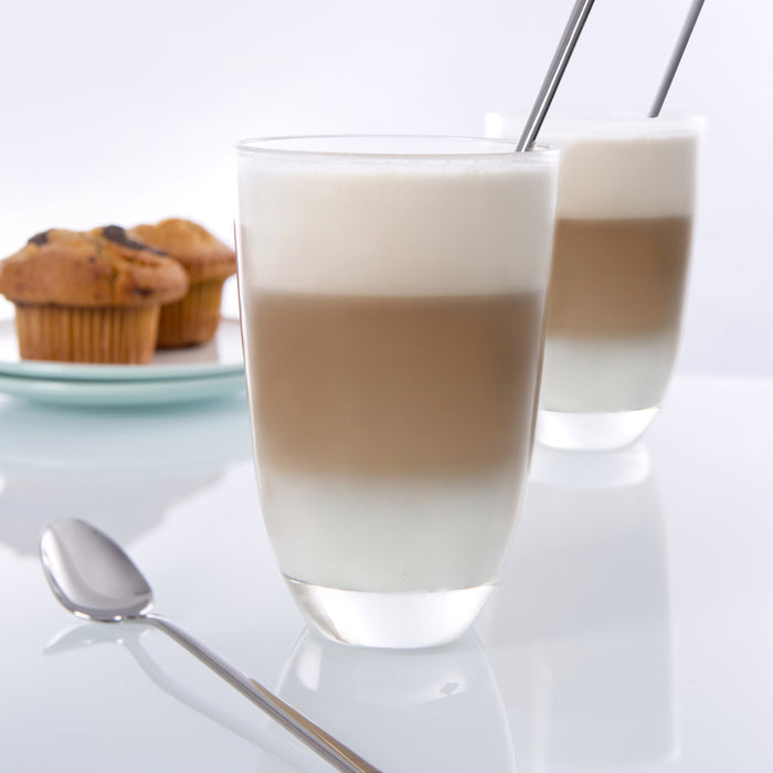 BK Waal Longdrinklepels 6 st.