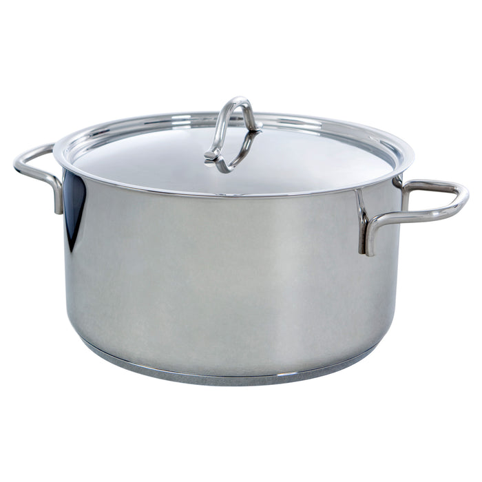 BK Profiline Pannenset 7-delig