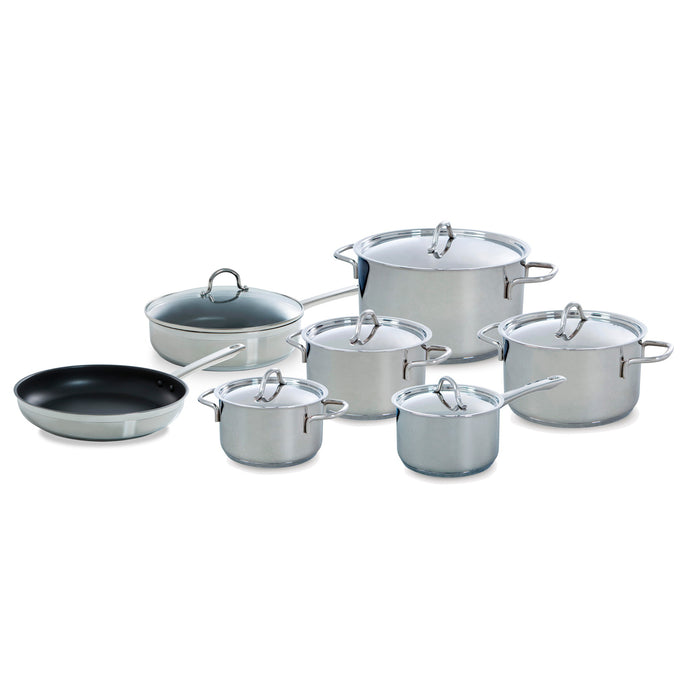 BK Profiline Pannenset 7-delig