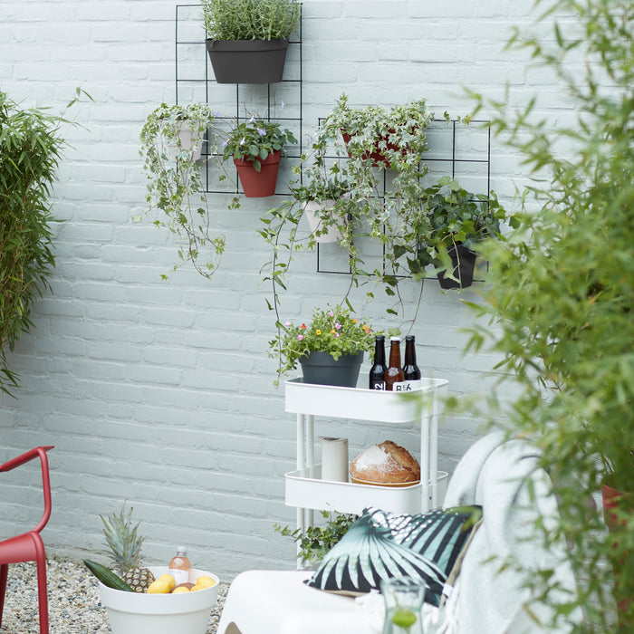 elho Loft Urban Green Wall Wandrek