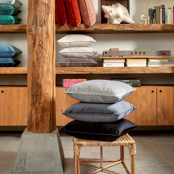 Dutch Decor kussenhoes FINN - 60x60 cm Micro Chip