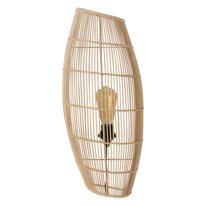 Raw Materials Luna Halo Wandlamp