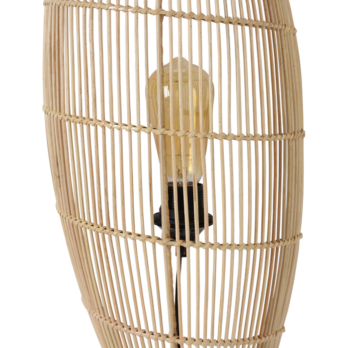 Raw Materials Luna Halo Wandlamp