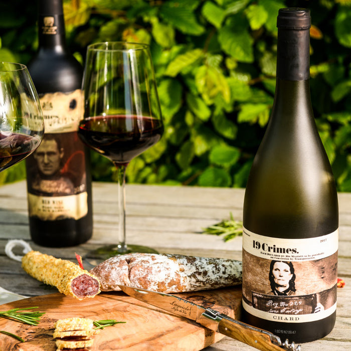 Laguiole Style de Vie Zakmes en Kurkentrekker