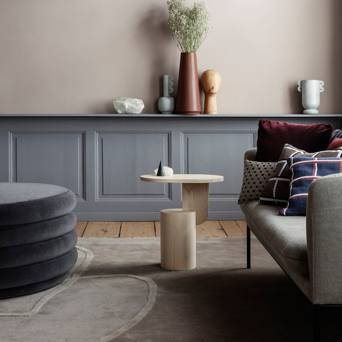 Ferm Living Insert Bijzettafel - Naturel