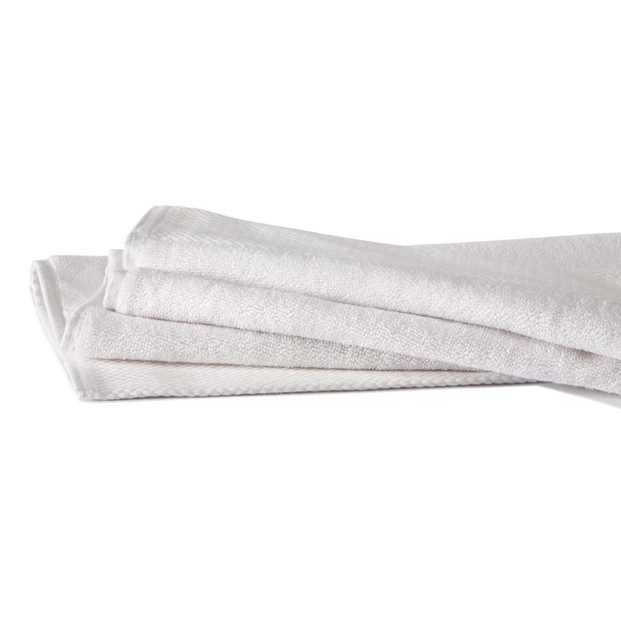 Seahorse badmat Pure - 50 x 90 cm - Wit