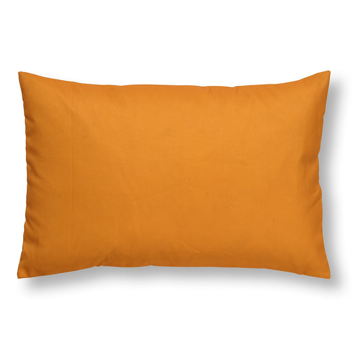 Dutch Decor sierkussen Sanzeno - 40x60 cm Golden Glow