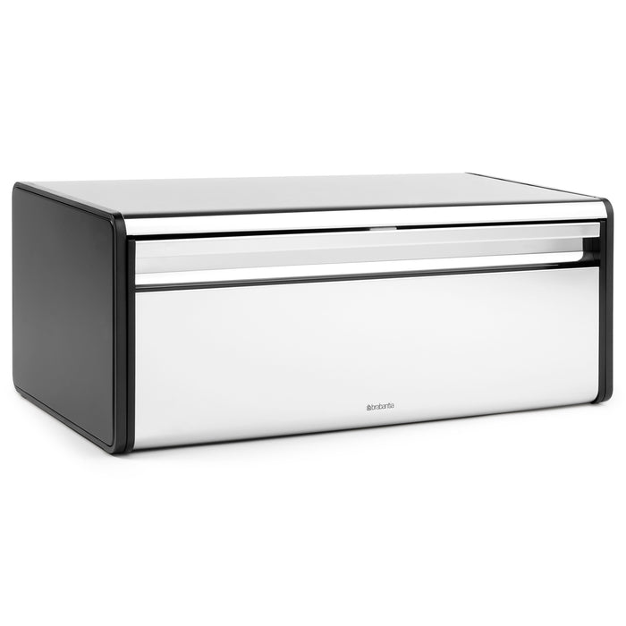 Brabantia Broodtrommel met klepdeksel