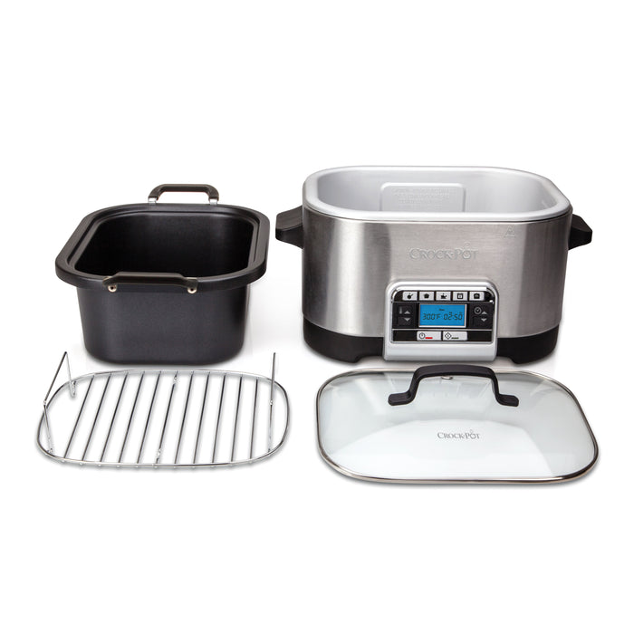 Crock-Pot CR024 Multicooker