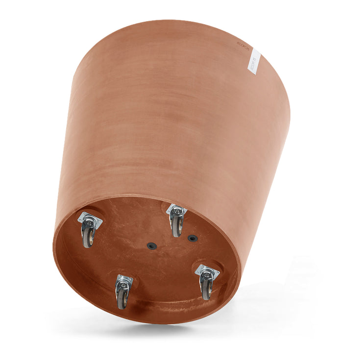 Ecopots Amsterdam Wielen 60