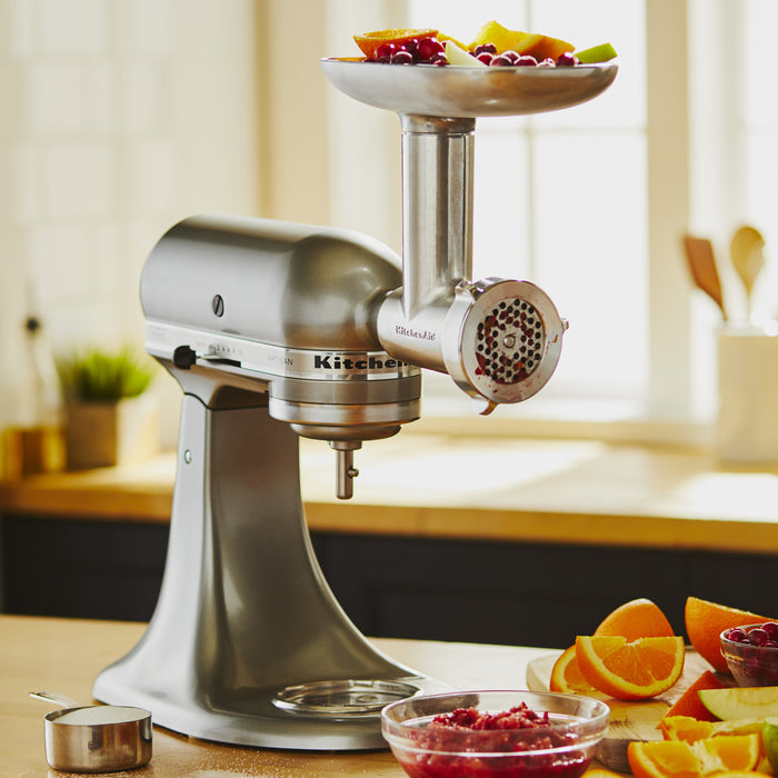 KitchenAid 5KSMMGA Voedselmolen