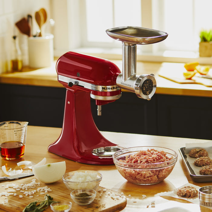 KitchenAid 5KSMMGA Voedselmolen