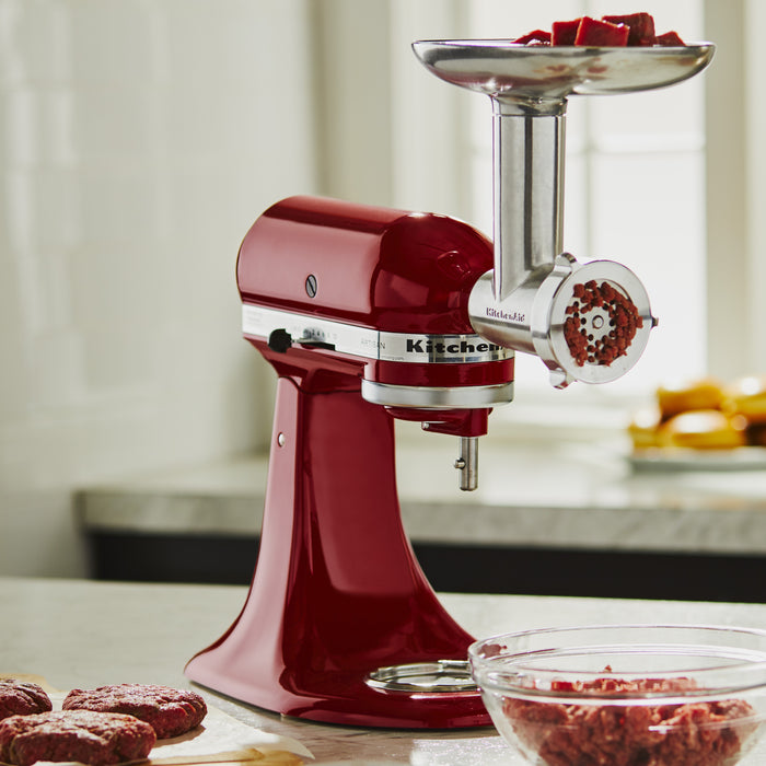 KitchenAid 5KSMMGA Voedselmolen