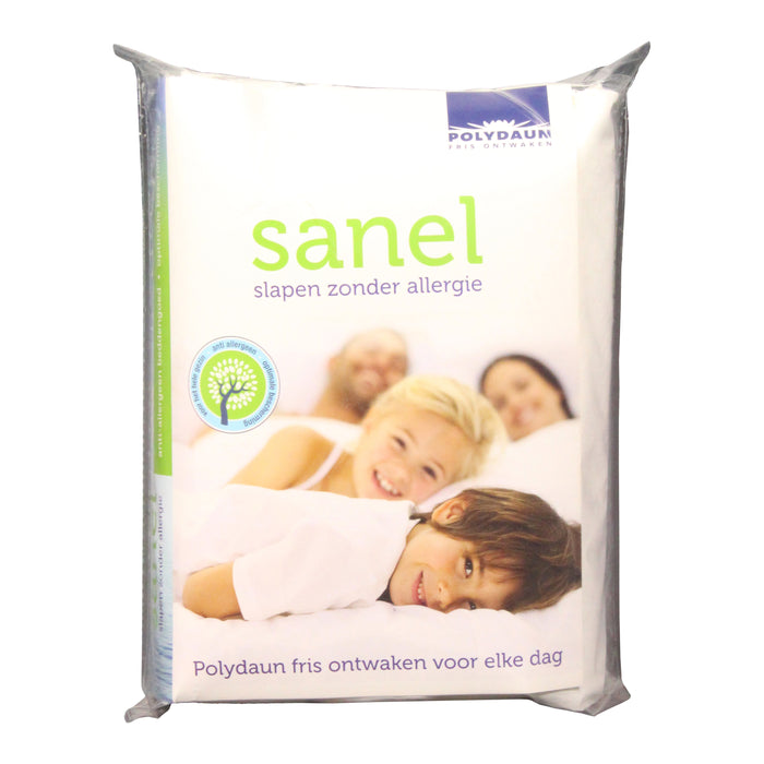 Polydaun Waterdicht Kussensloop 60 x 70 cm