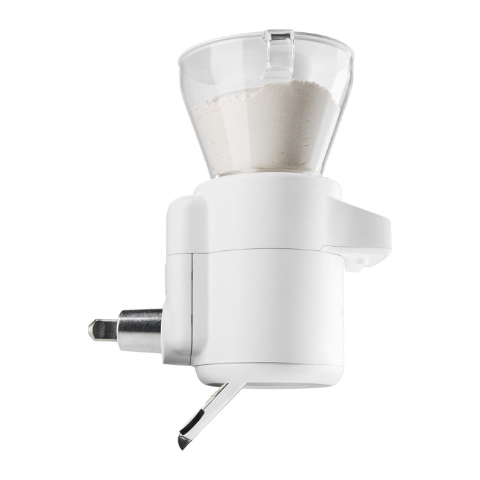 KitchenAid 5KSMSFTA Zeef met weegschaal