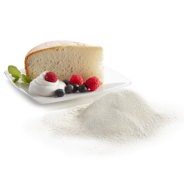 KitchenAid 5KSMSFTA Zeef met weegschaal