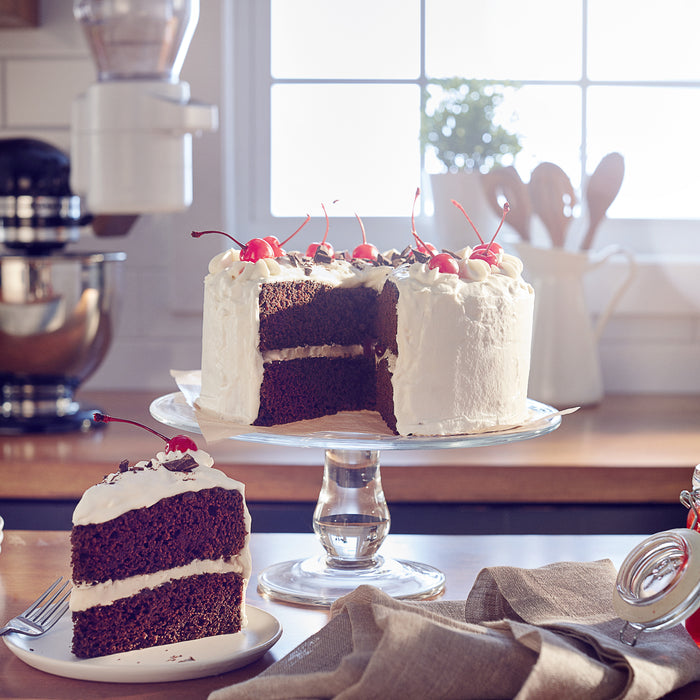 KitchenAid 5KSMSFTA Zeef met weegschaal