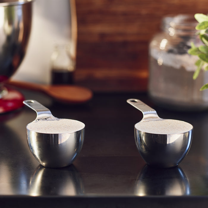 KitchenAid 5KSMSFTA Zeef met weegschaal