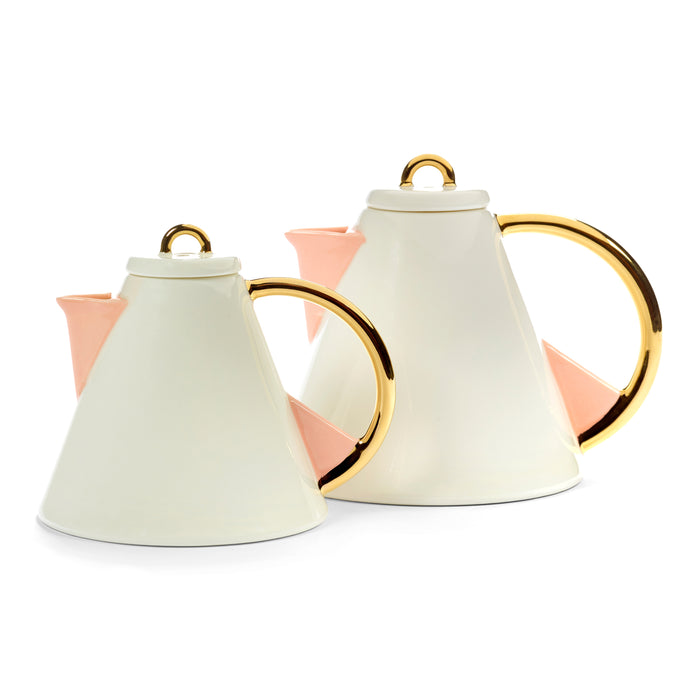 SERAX - Roger Van Damme -Desiree Theepot 0,57 L