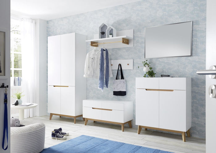 Nova Design Cervo Halbank