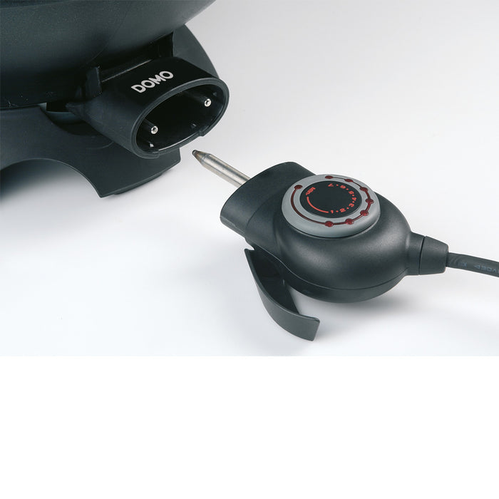 Domo DO8708W Elektrische Wok