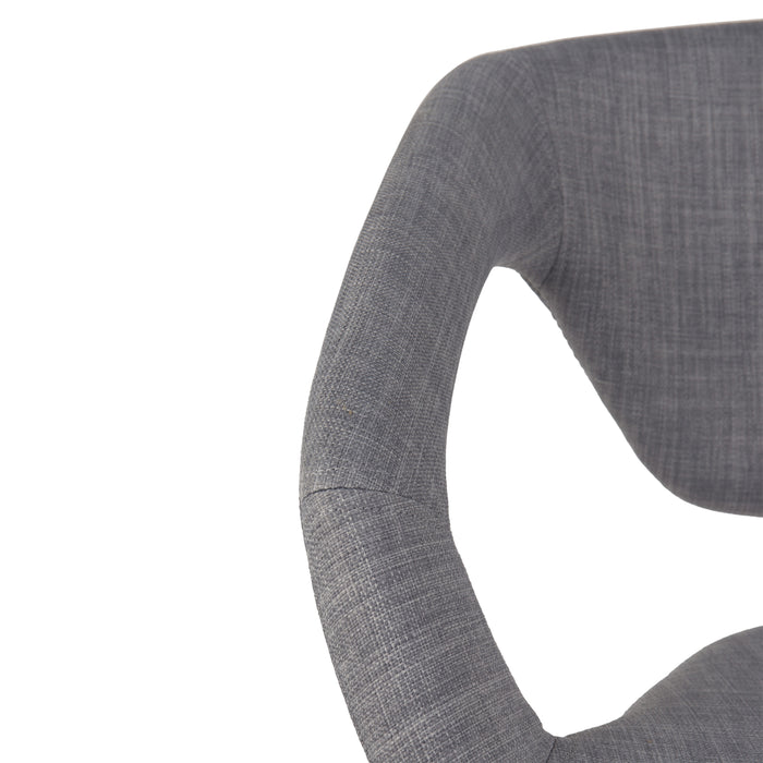 Zuiver Flexback Stoel