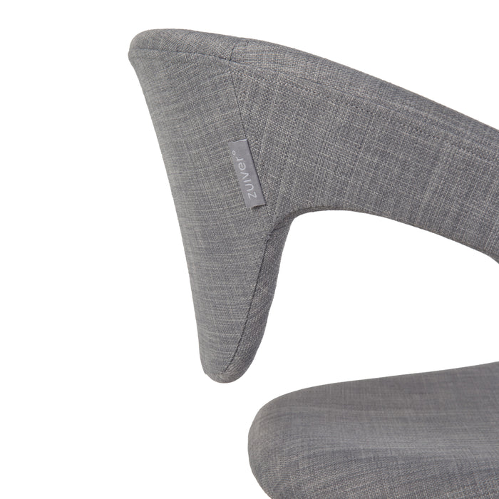 Zuiver Flexback Stoel