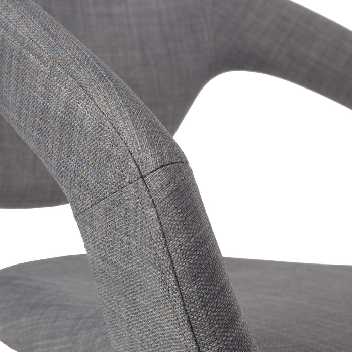 Zuiver Flexback Stoel