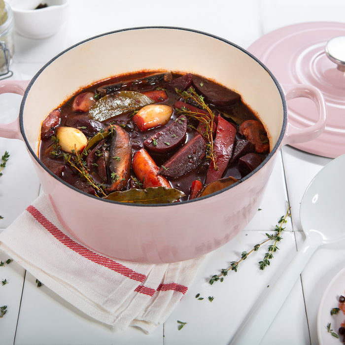 BK Bourgogne Braadpan Ø 24 cm