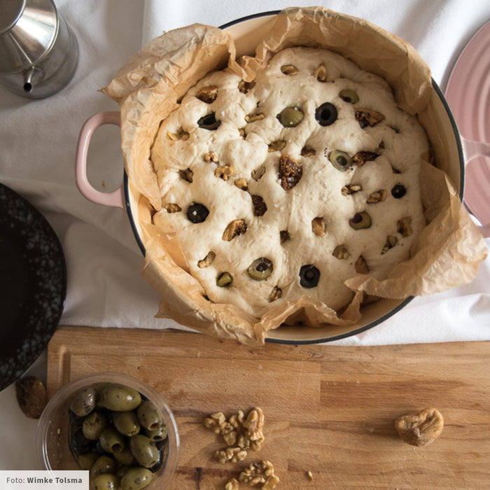 BK Bourgogne Braadpan Ø 24 cm