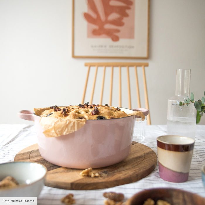 BK Bourgogne Braadpan Ø 24 cm