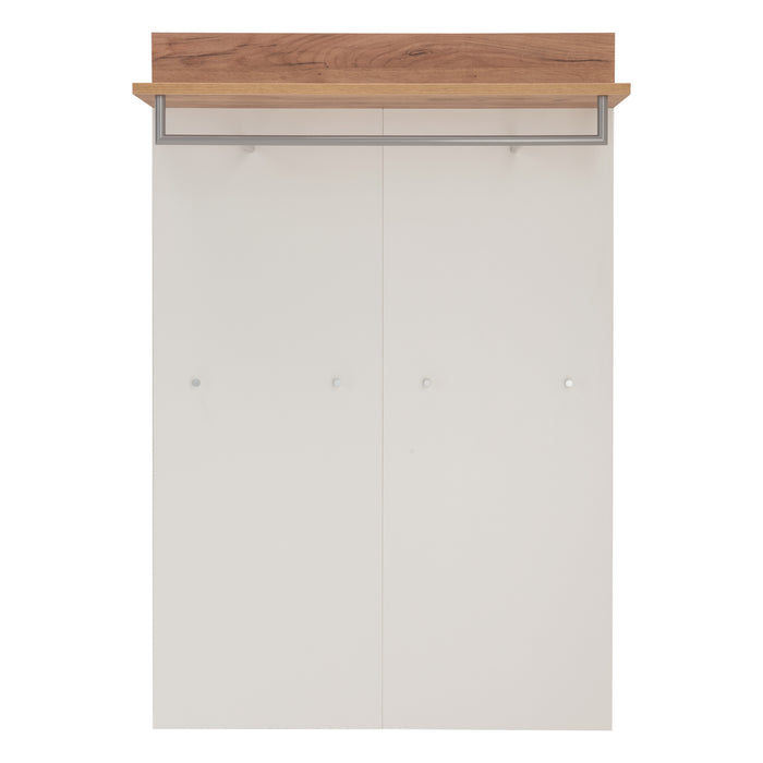 Germania Topix Wandkapstok