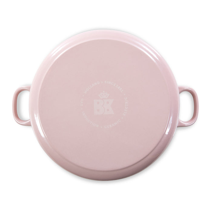 BK Bourgogne Braadpan Ø 28 cm