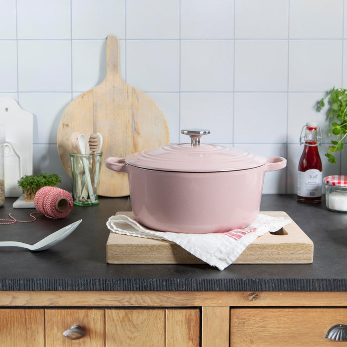 BK Bourgogne Braadpan Ø 28 cm