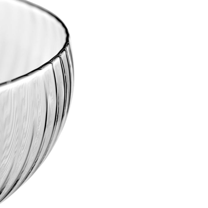 SERAX - Sergio Herman - Inku Champagneglazen 0,15 L - 4 st.