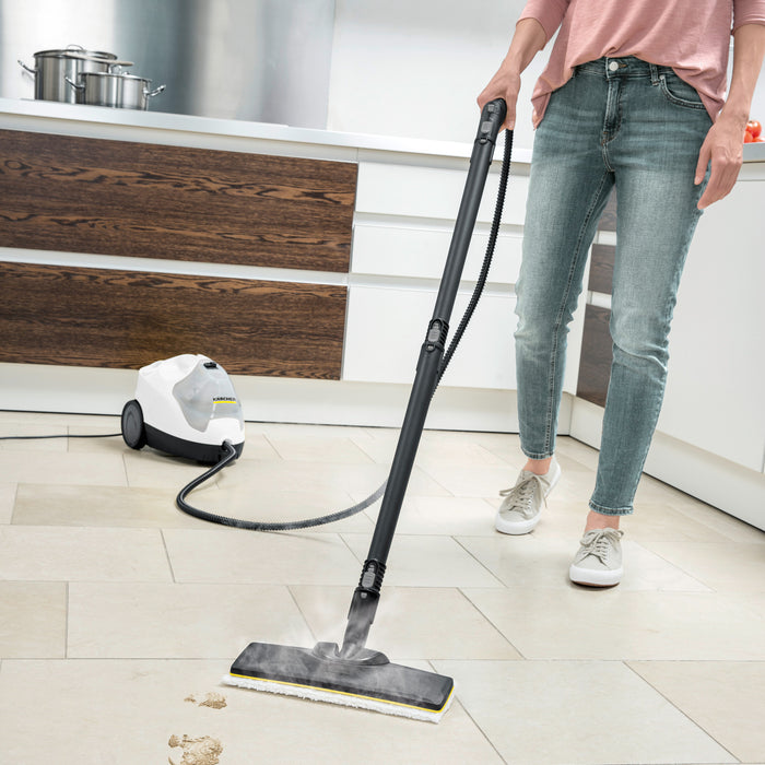Kärcher SC 4 EasyFix Premium Stoomreiniger