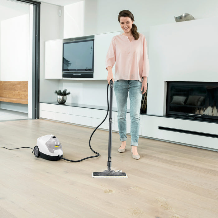 Kärcher SC 4 EasyFix Premium Stoomreiniger