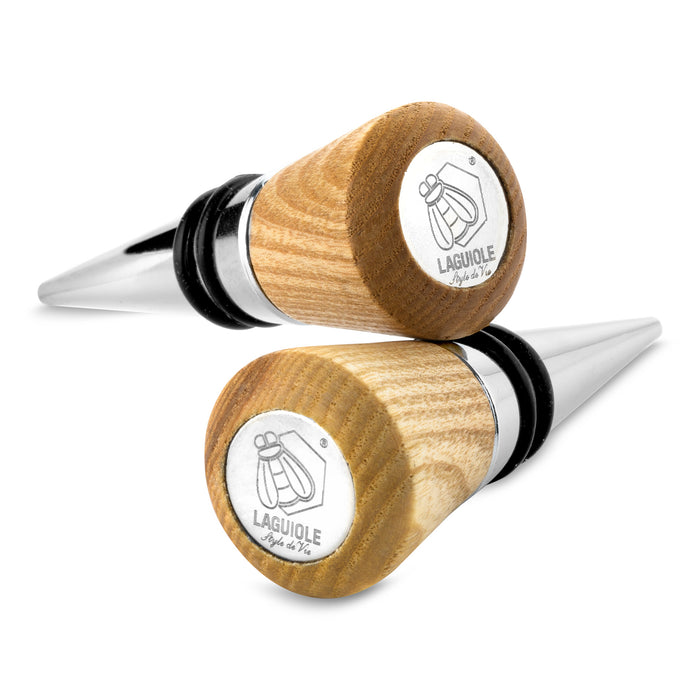 Laguiole Style de Vie Luxury Line Kurkentrekker met Accessoires