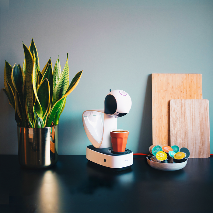 Krups Dolce Gusto Infinissima Koffiemachine