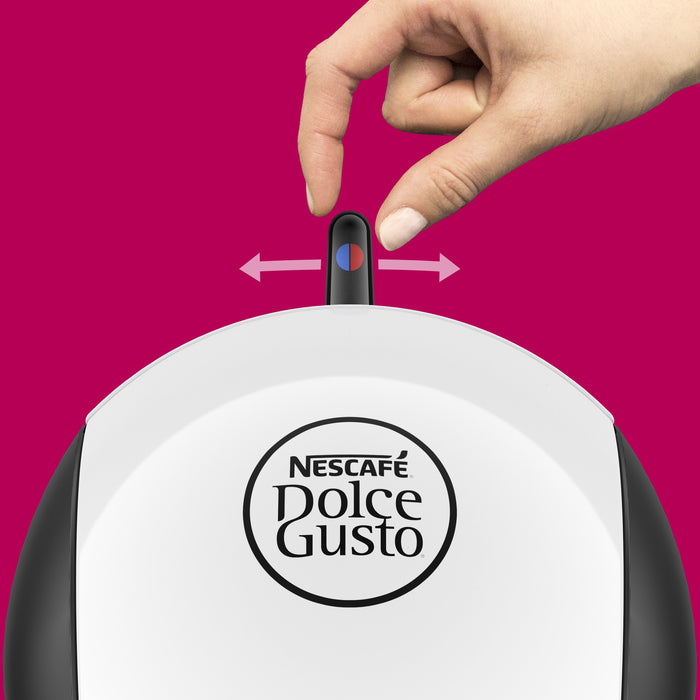 Krups Dolce Gusto Infinissima Koffiemachine