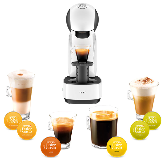 Krups Dolce Gusto Infinissima Koffiemachine