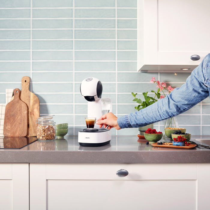 Krups Dolce Gusto Infinissima Koffiemachine