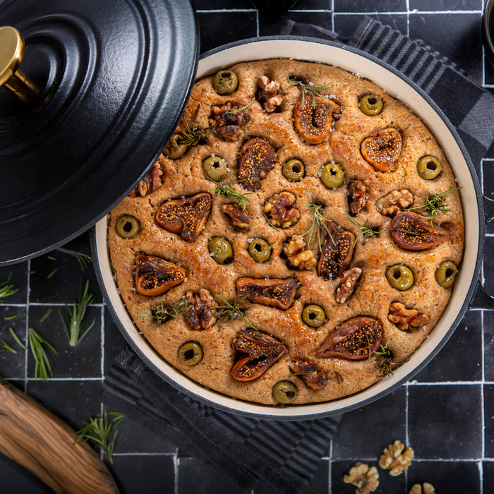 BK Bourgogne Braadpan Ø 24 cm